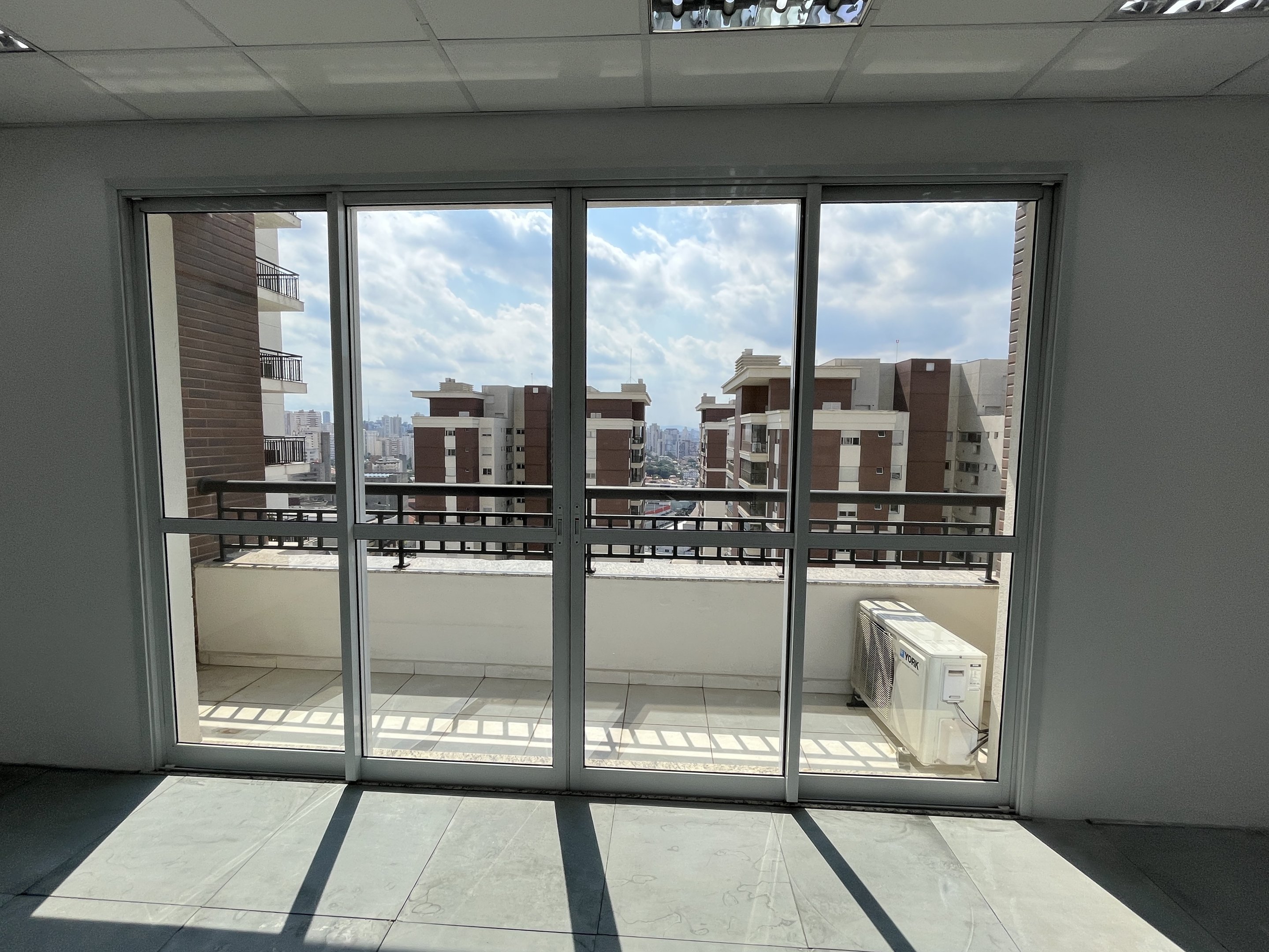 Sala-Conjunto, 48 m² - Foto 1