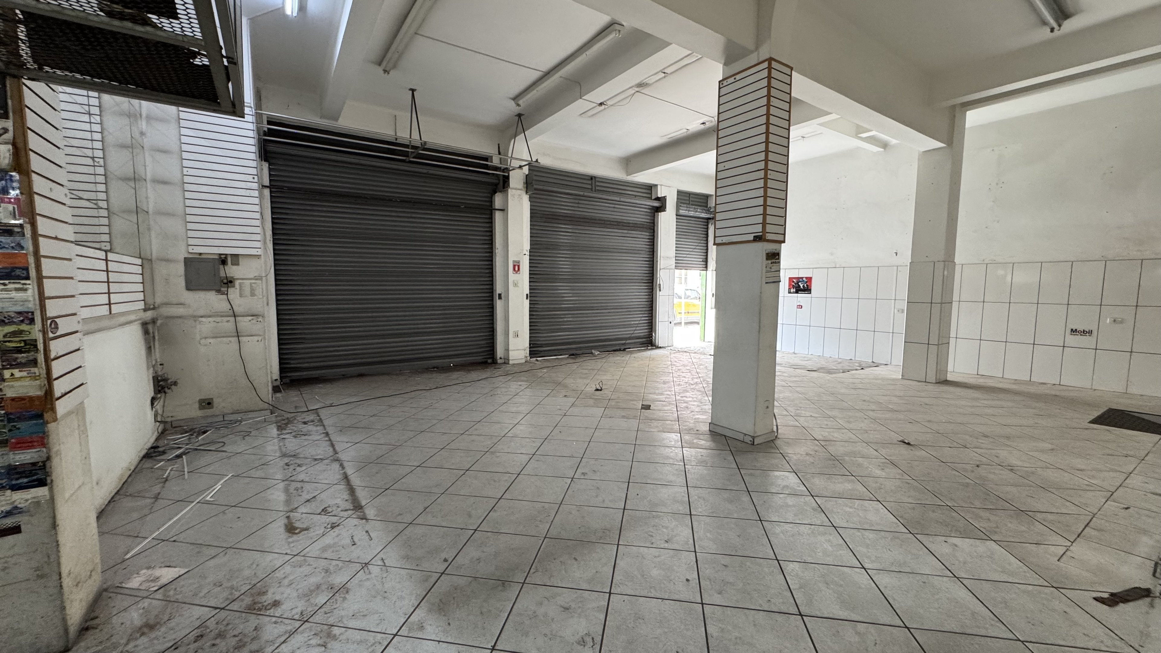 Prédio Inteiro para alugar, 85m² - Foto 10