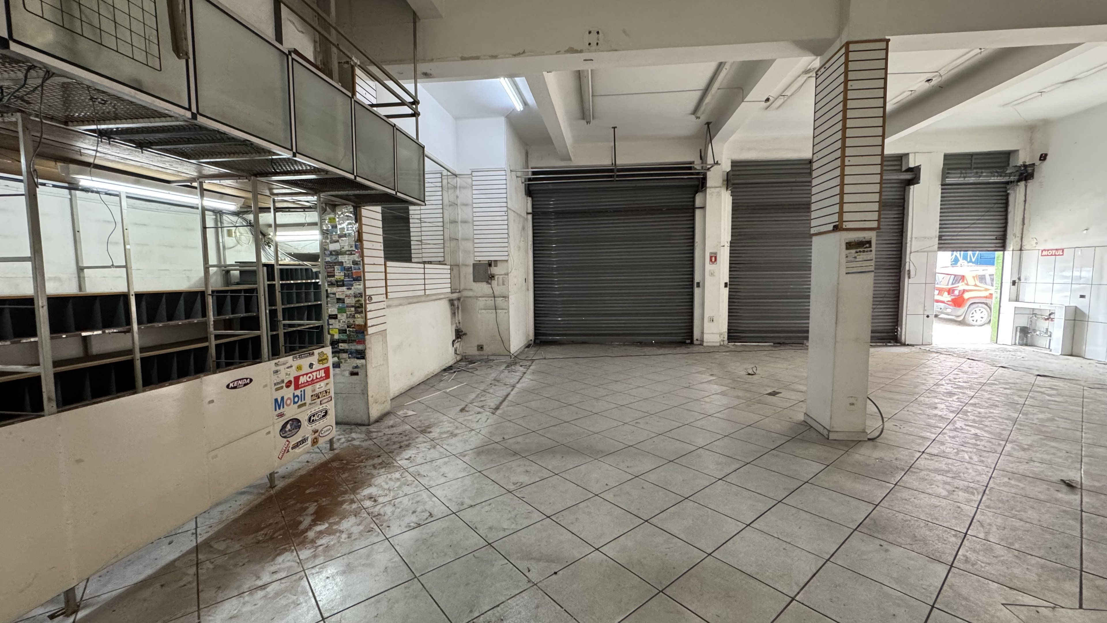 Prédio Inteiro para alugar, 85m² - Foto 11