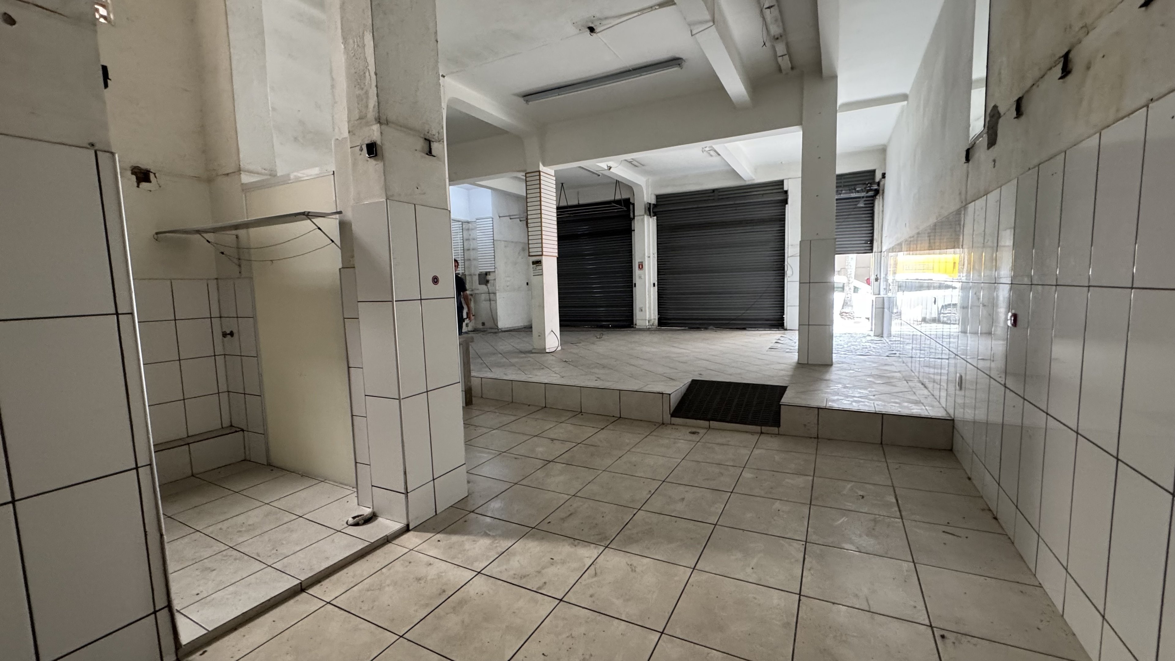 Prédio Inteiro para alugar, 85m² - Foto 6