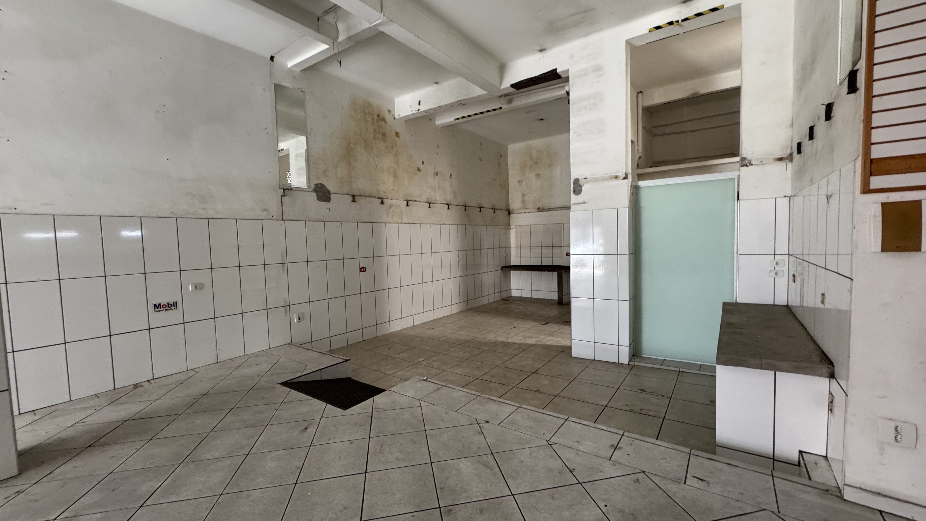 Prédio Inteiro para alugar, 85m² - Foto 5