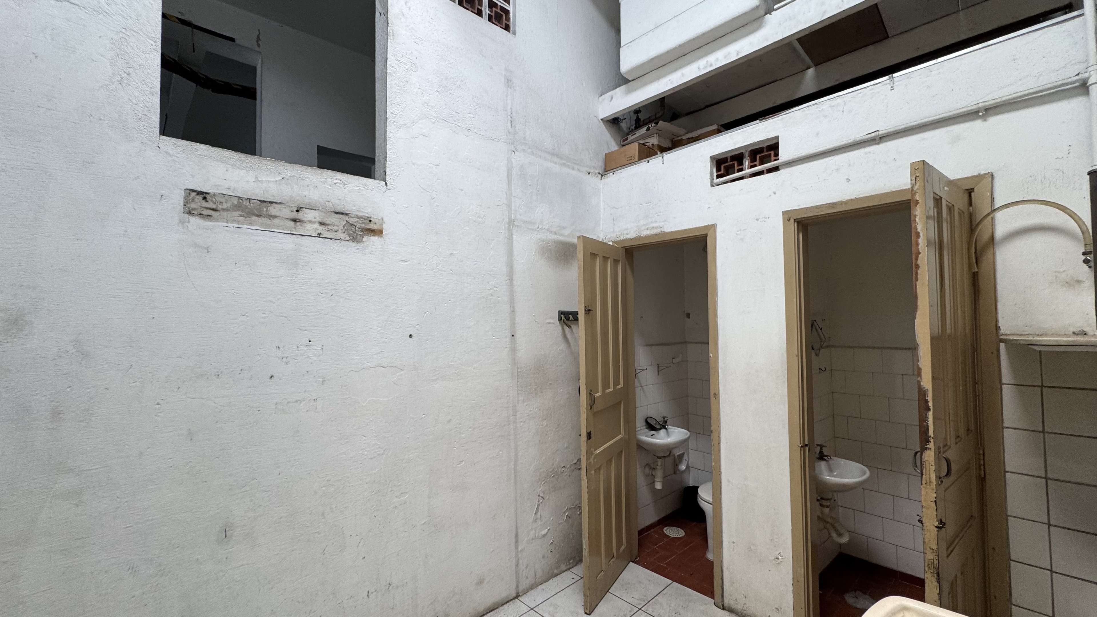 Prédio Inteiro para alugar, 85m² - Foto 9