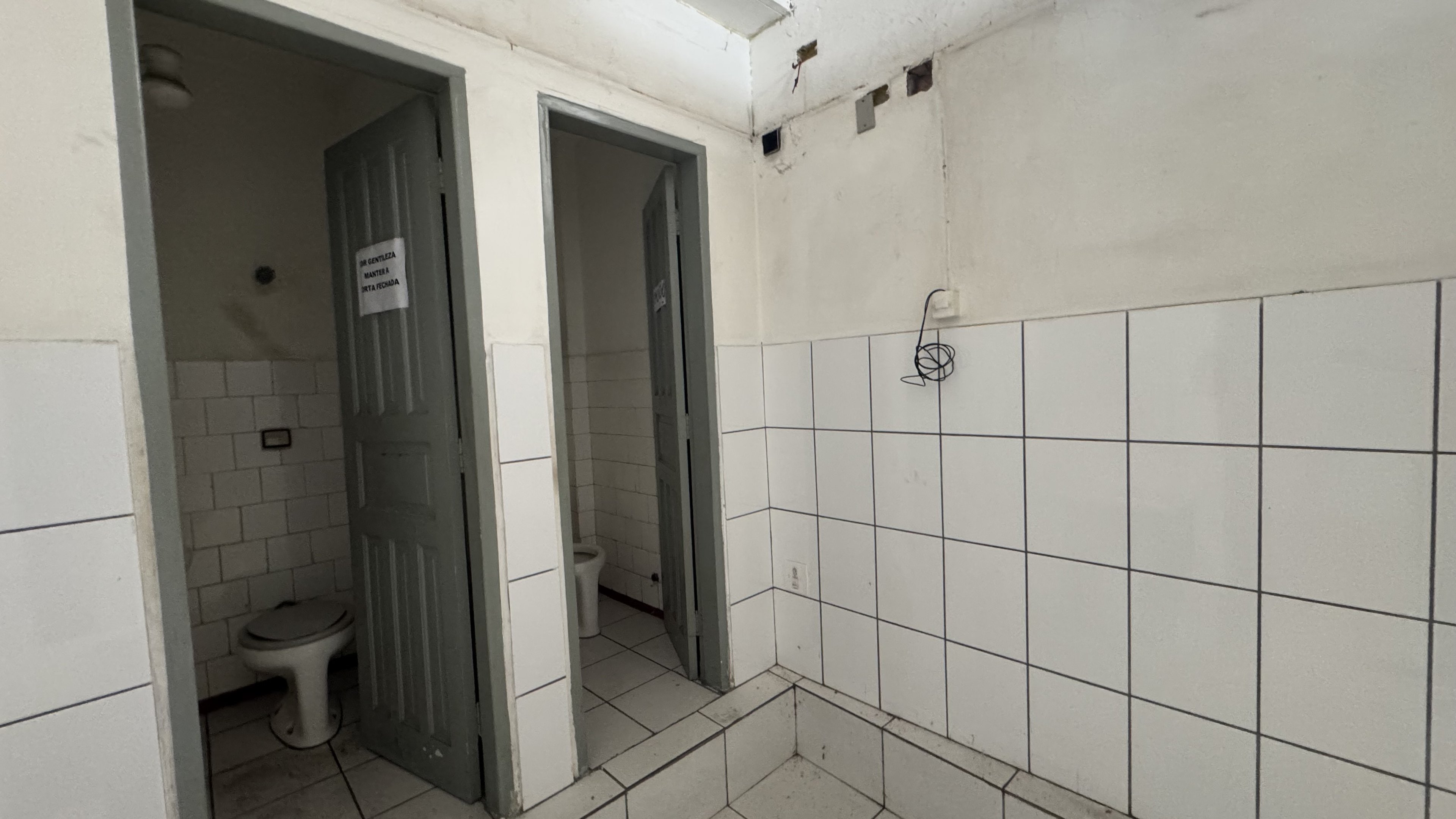 Prédio Inteiro para alugar, 85m² - Foto 13
