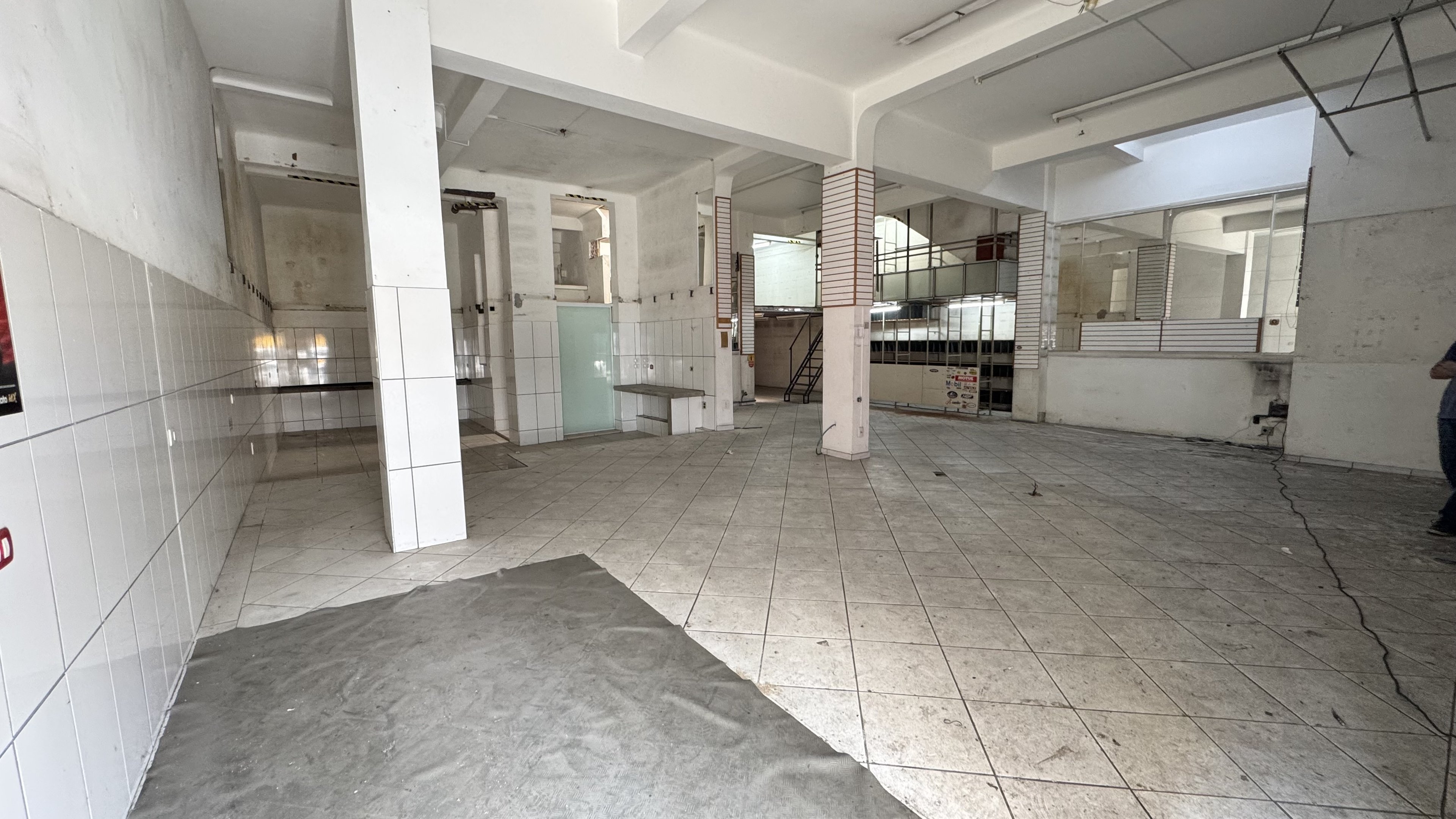 Prédio Inteiro para alugar, 85m² - Foto 7