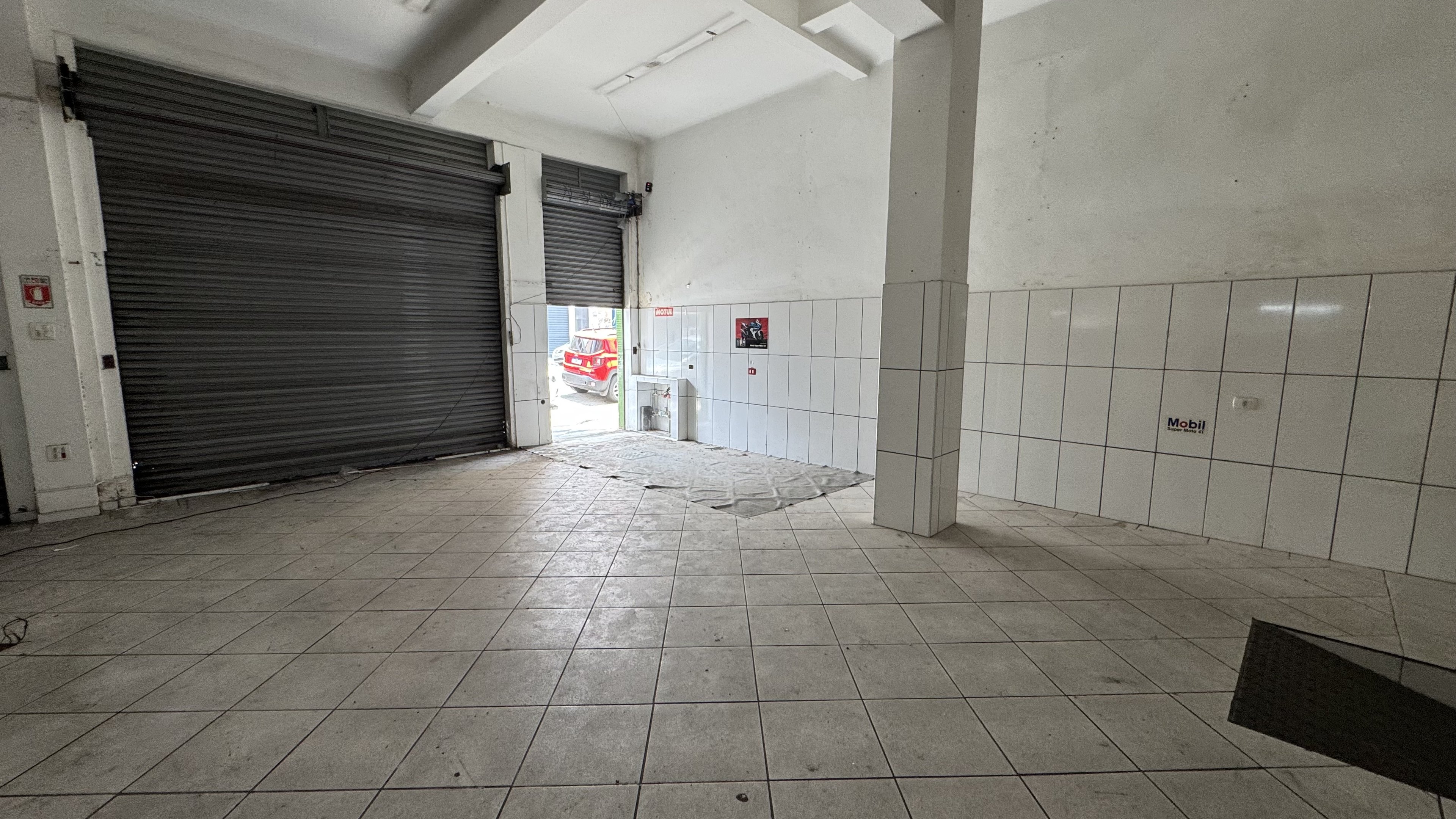 Prédio Inteiro para alugar, 85m² - Foto 12