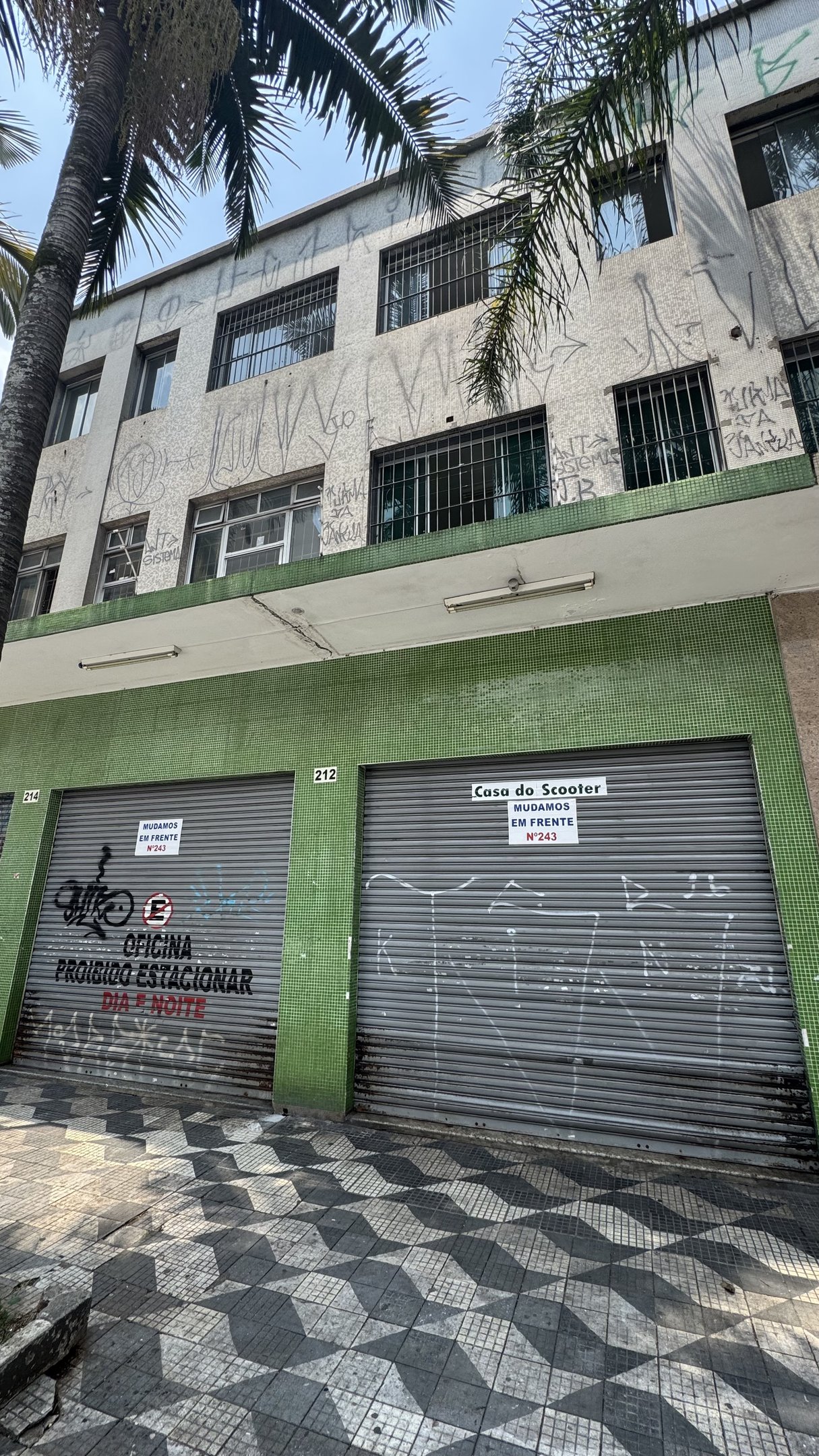 Prédio Inteiro para alugar, 85m² - Foto 15