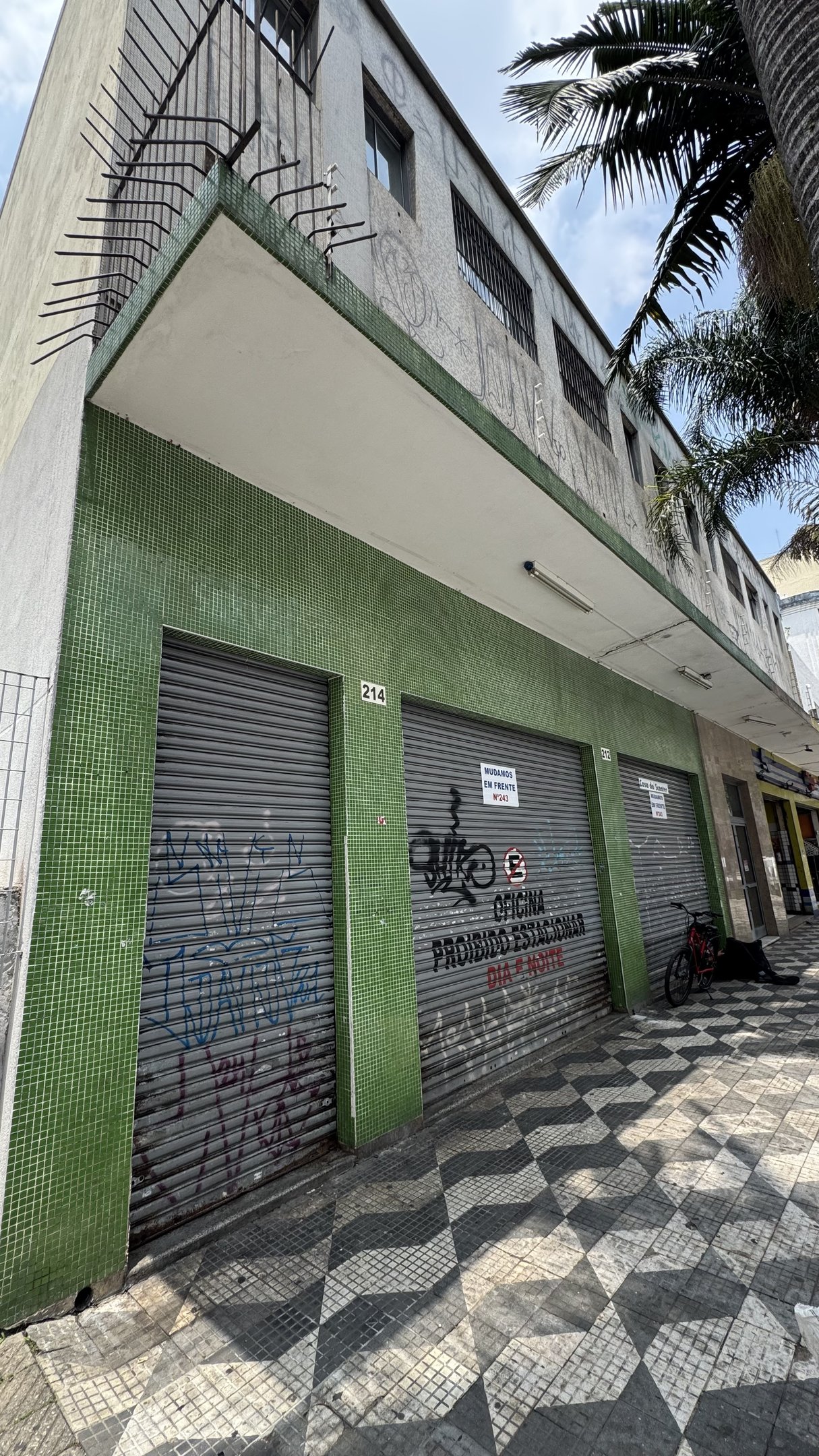 Prédio Inteiro para alugar, 85m² - Foto 16
