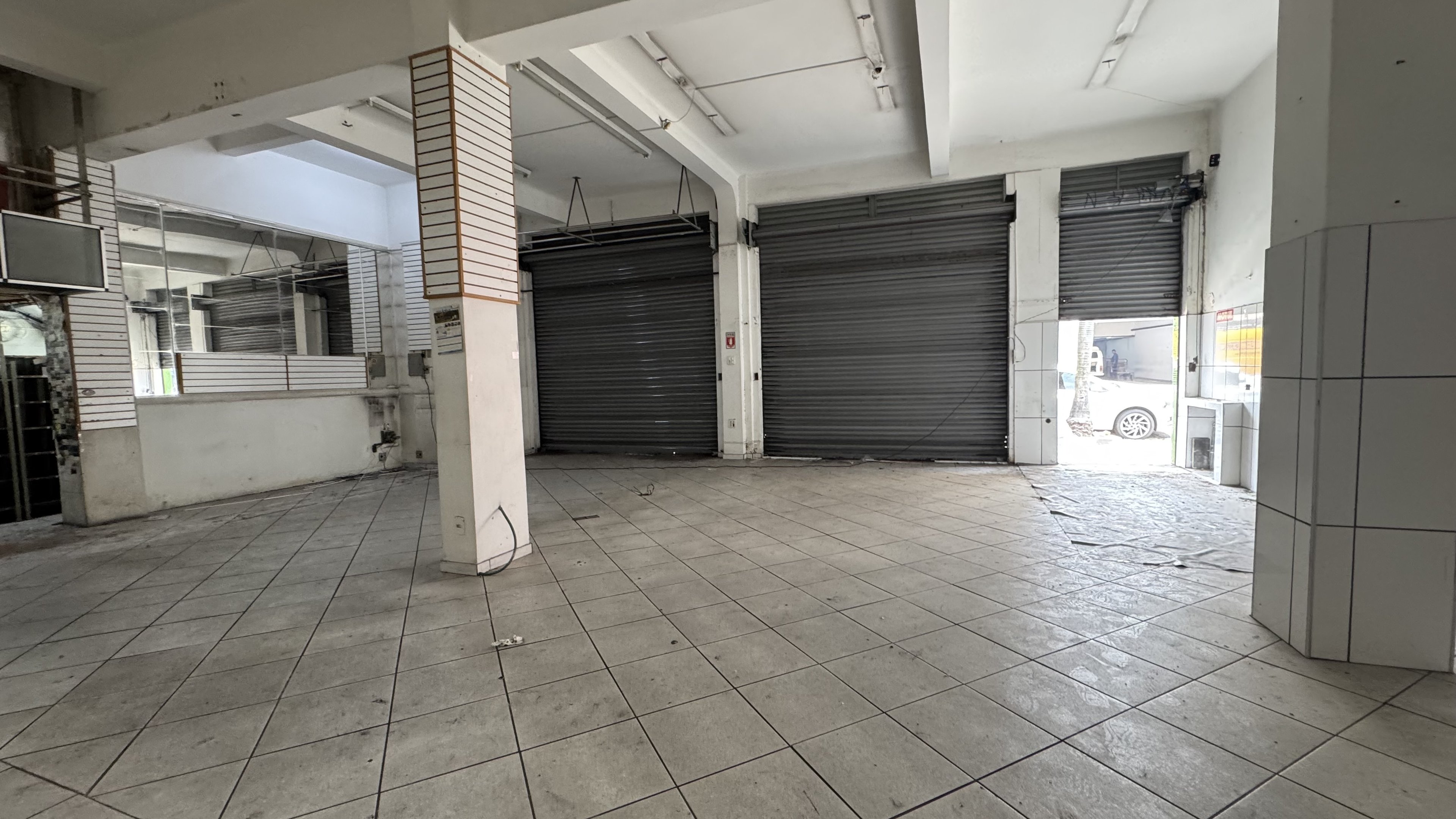 Prédio Inteiro para alugar, 85m² - Foto 14