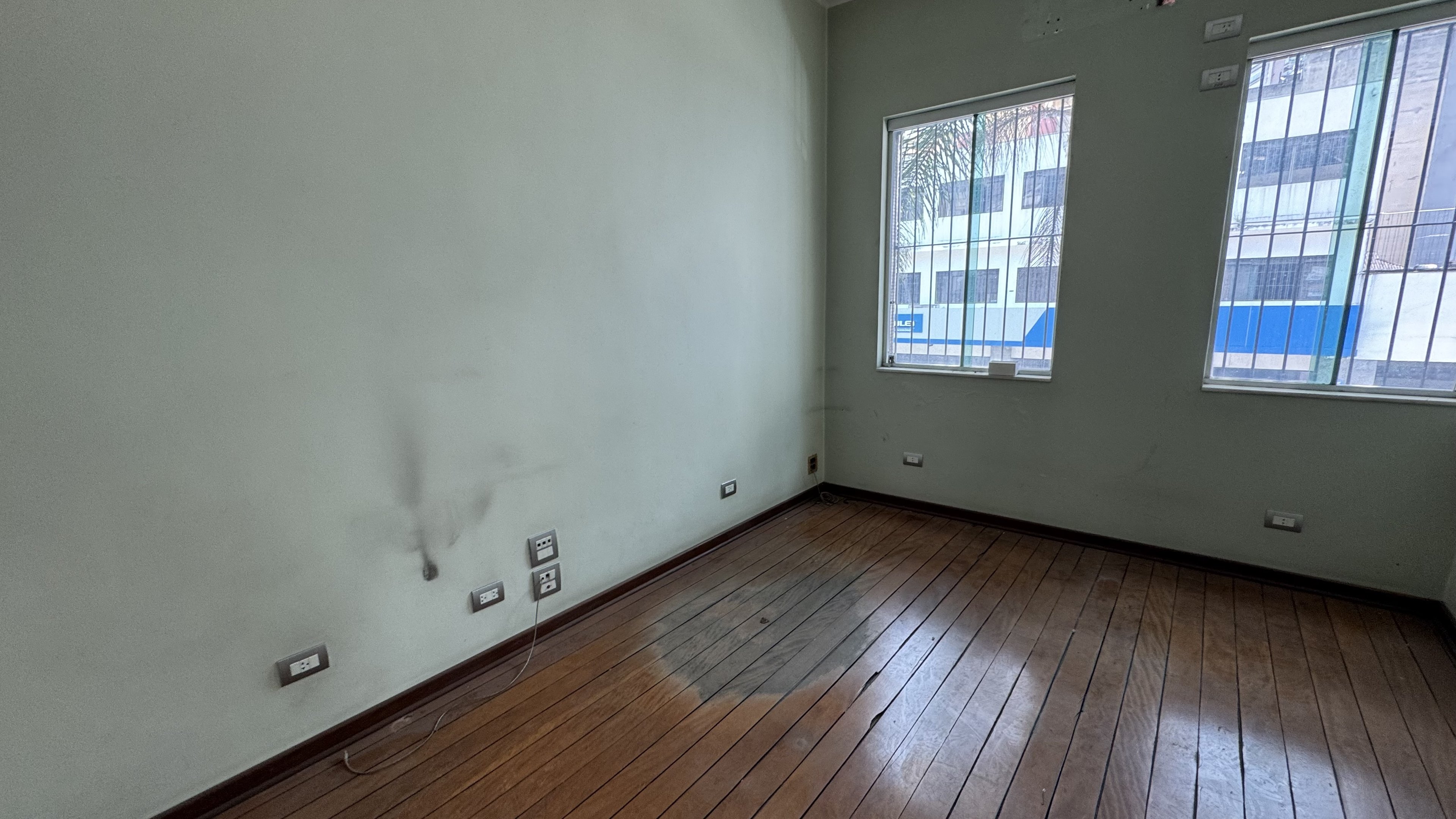 Conjunto Comercial-Sala para alugar, 140m² - Foto 2