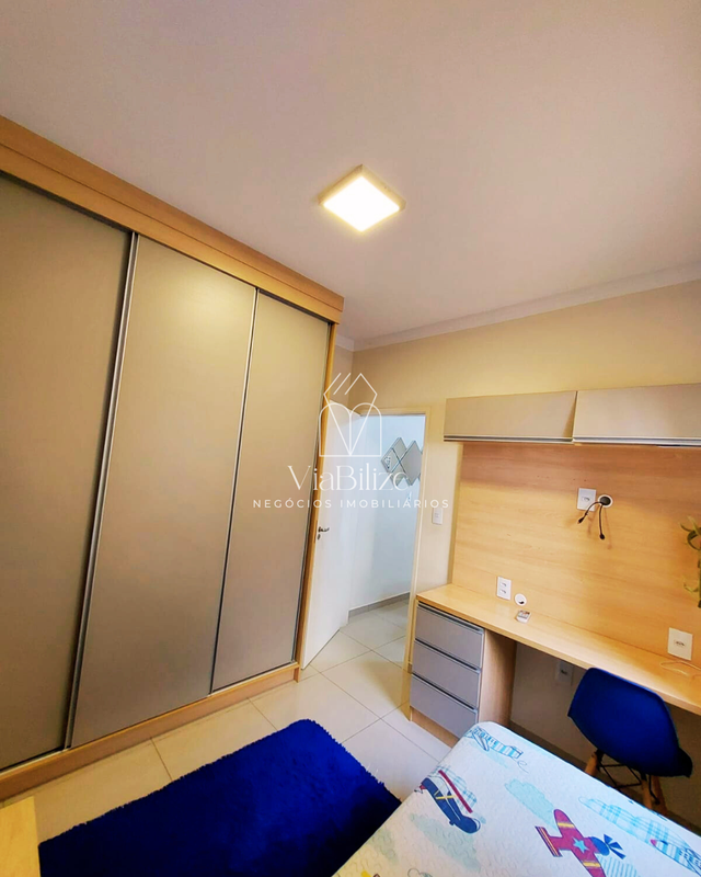 Casa Linda e Planejada - Pronta para Morar - Mogi Mirim - 