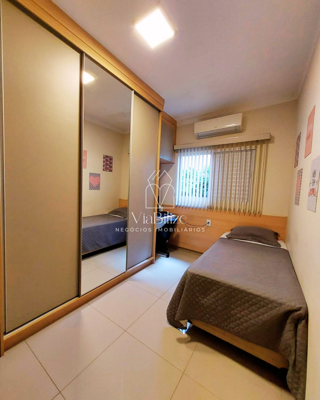 Casa Linda e Planejada - Pronta para Morar - Mogi Mirim - 