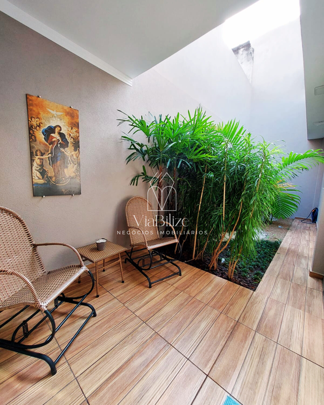 Casa Linda e Planejada - Pronta para Morar - Mogi Mirim - 