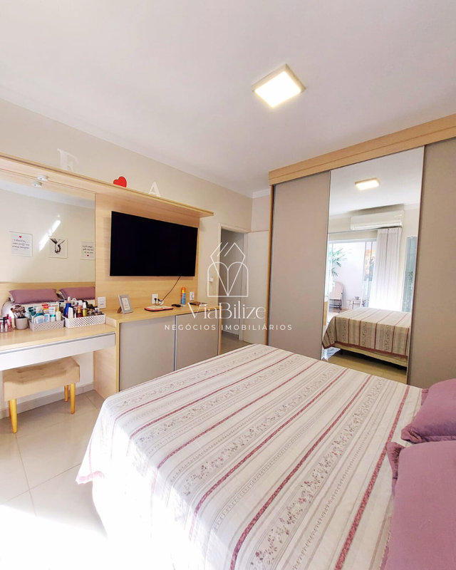 Casa Linda e Planejada - Pronta para Morar - Mogi Mirim - 