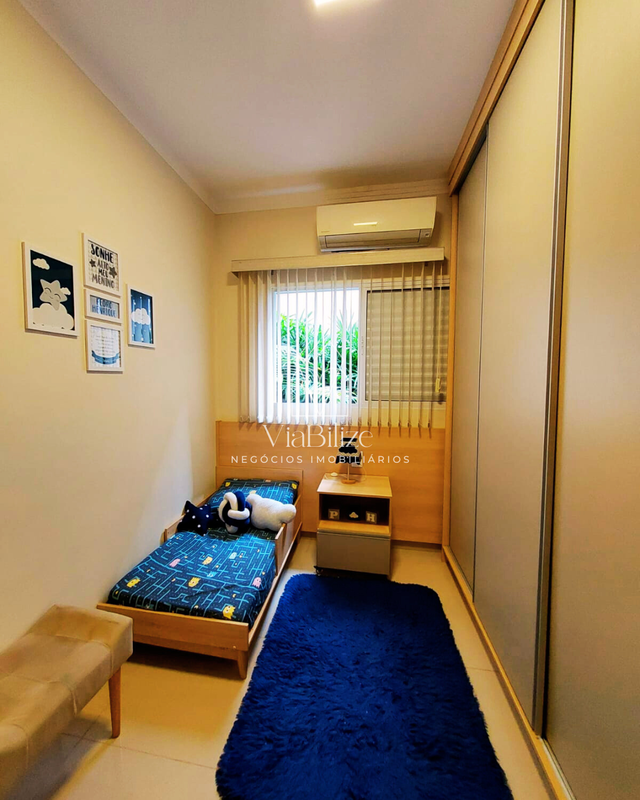 Casa Linda e Planejada - Pronta para Morar - Mogi Mirim - 