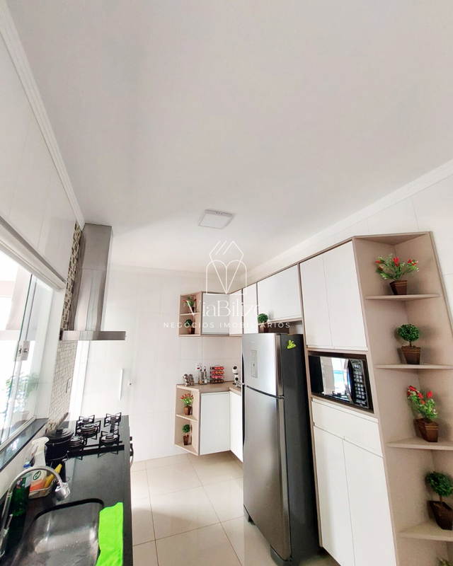 Casa Linda e Planejada - Pronta para Morar - Mogi Mirim - 