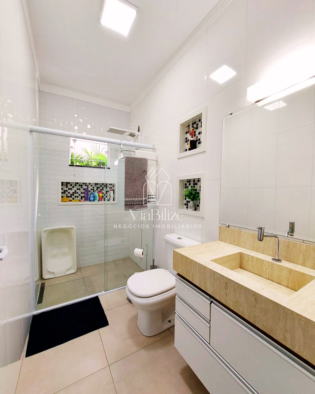 Casa Linda e Planejada - Pronta para Morar - Mogi Mirim - 