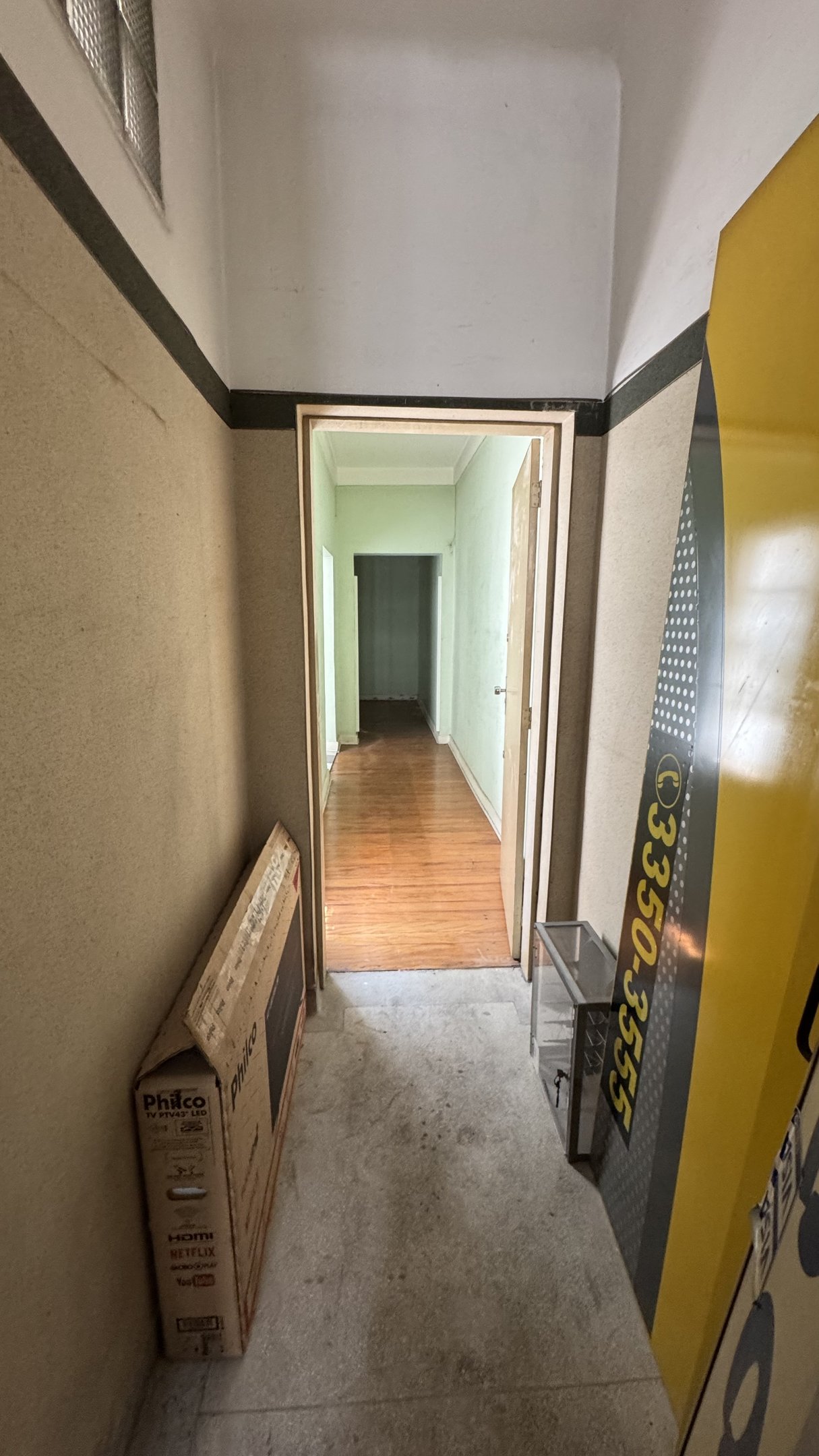 Conjunto Comercial-Sala para alugar, 75m² - Foto 3