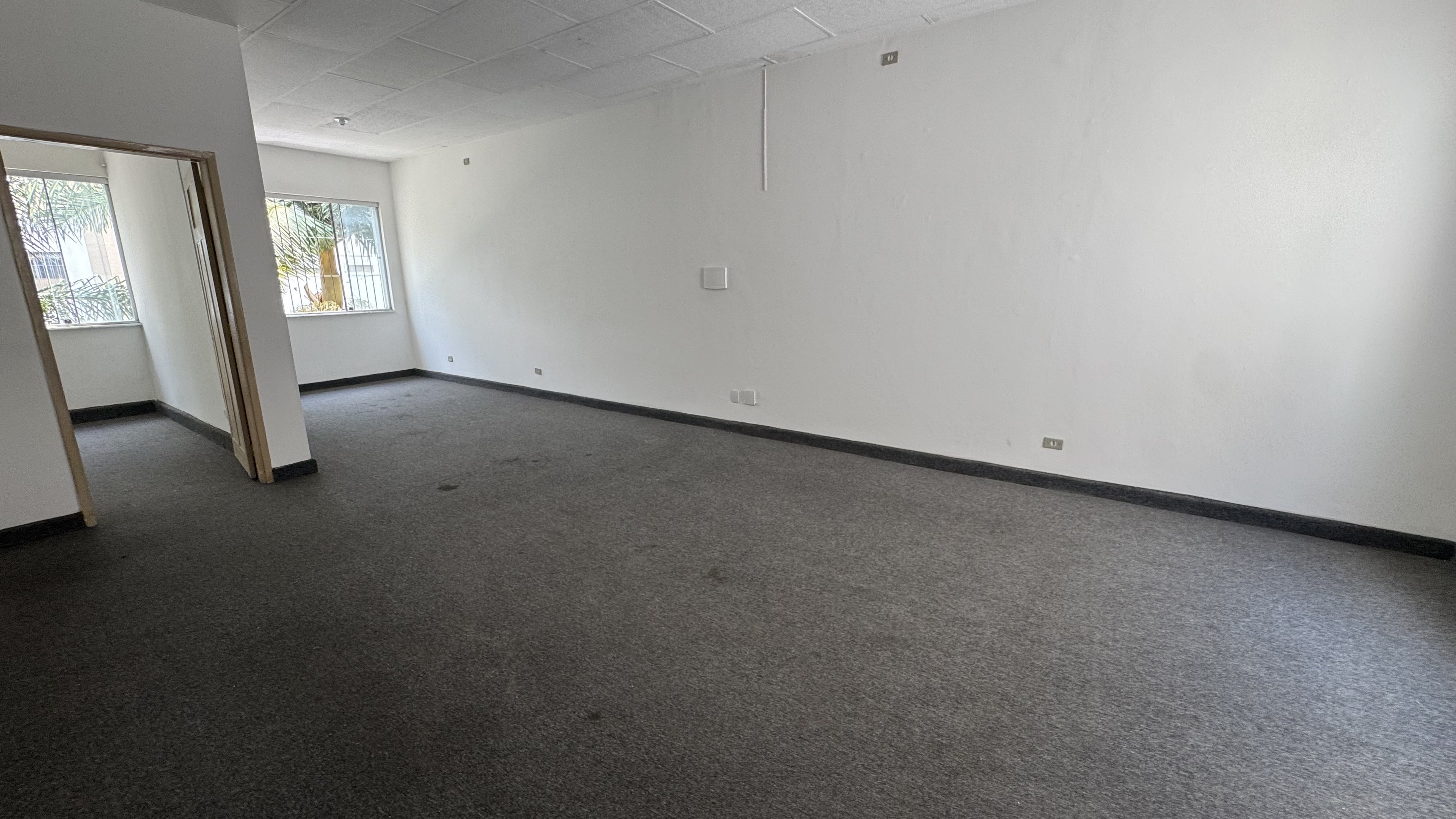 Conjunto Comercial-Sala para alugar, 52m² - Foto 1