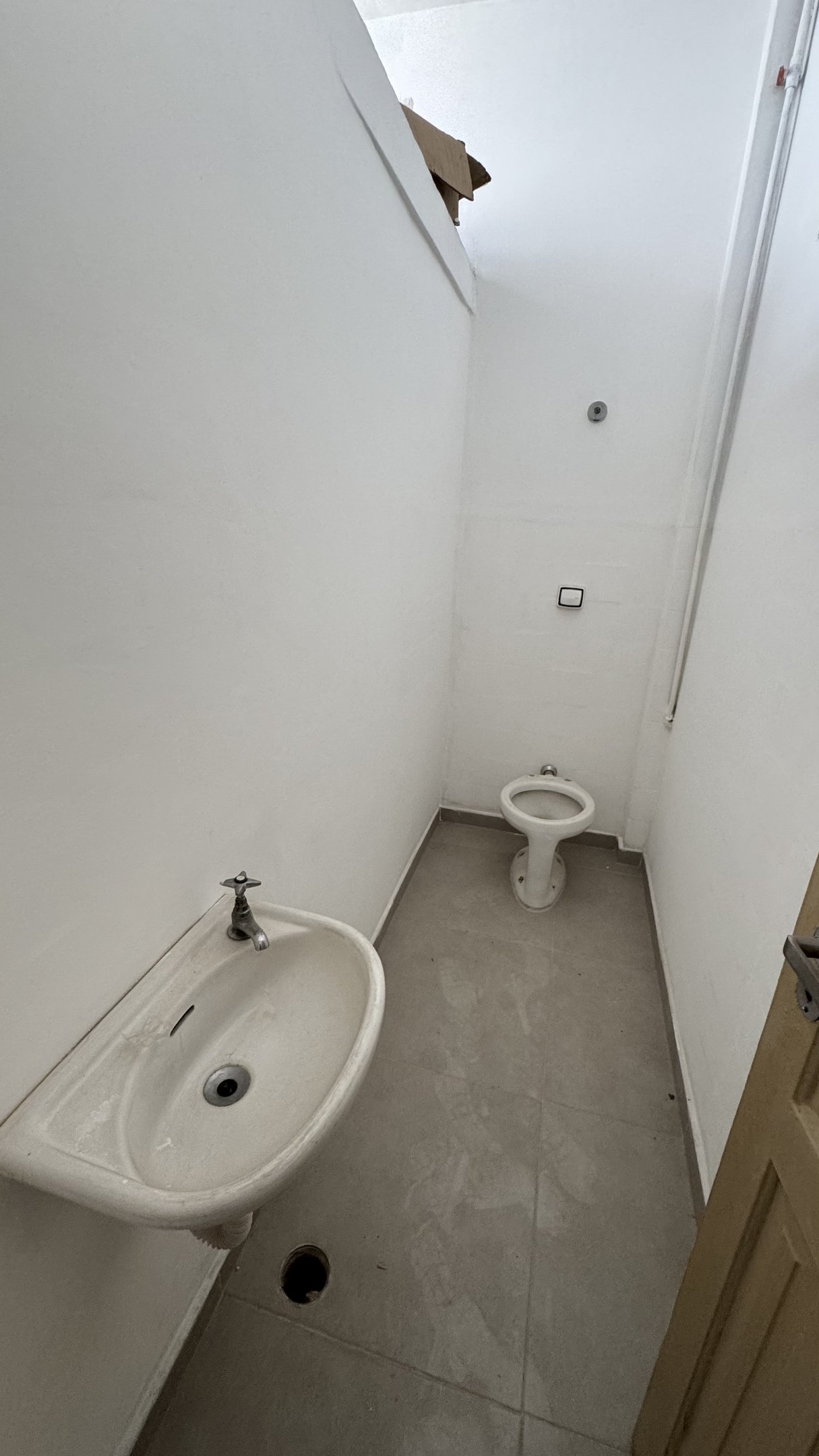Conjunto Comercial-Sala para alugar, 52m² - Foto 7