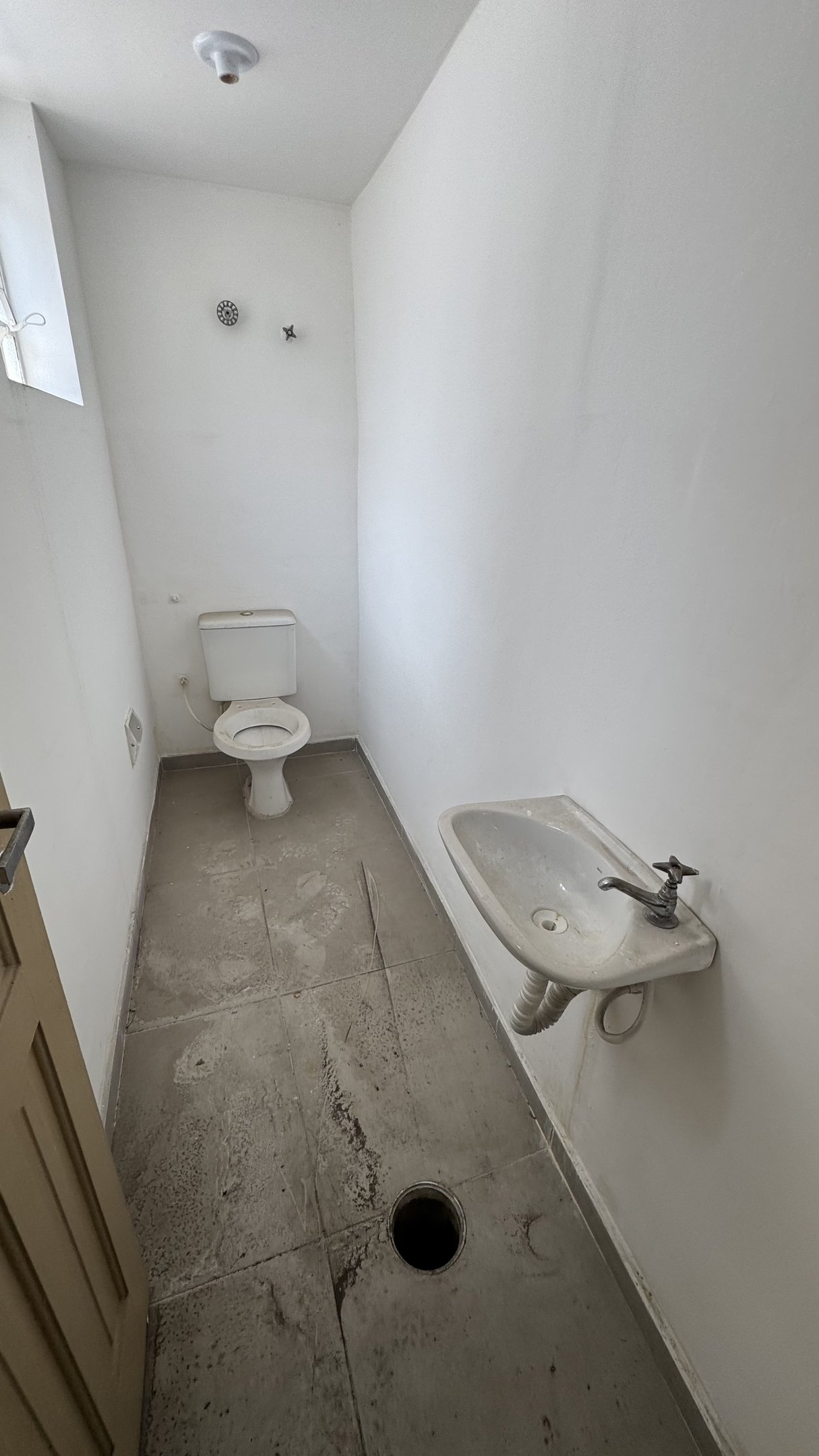 Conjunto Comercial-Sala para alugar, 52m² - Foto 5