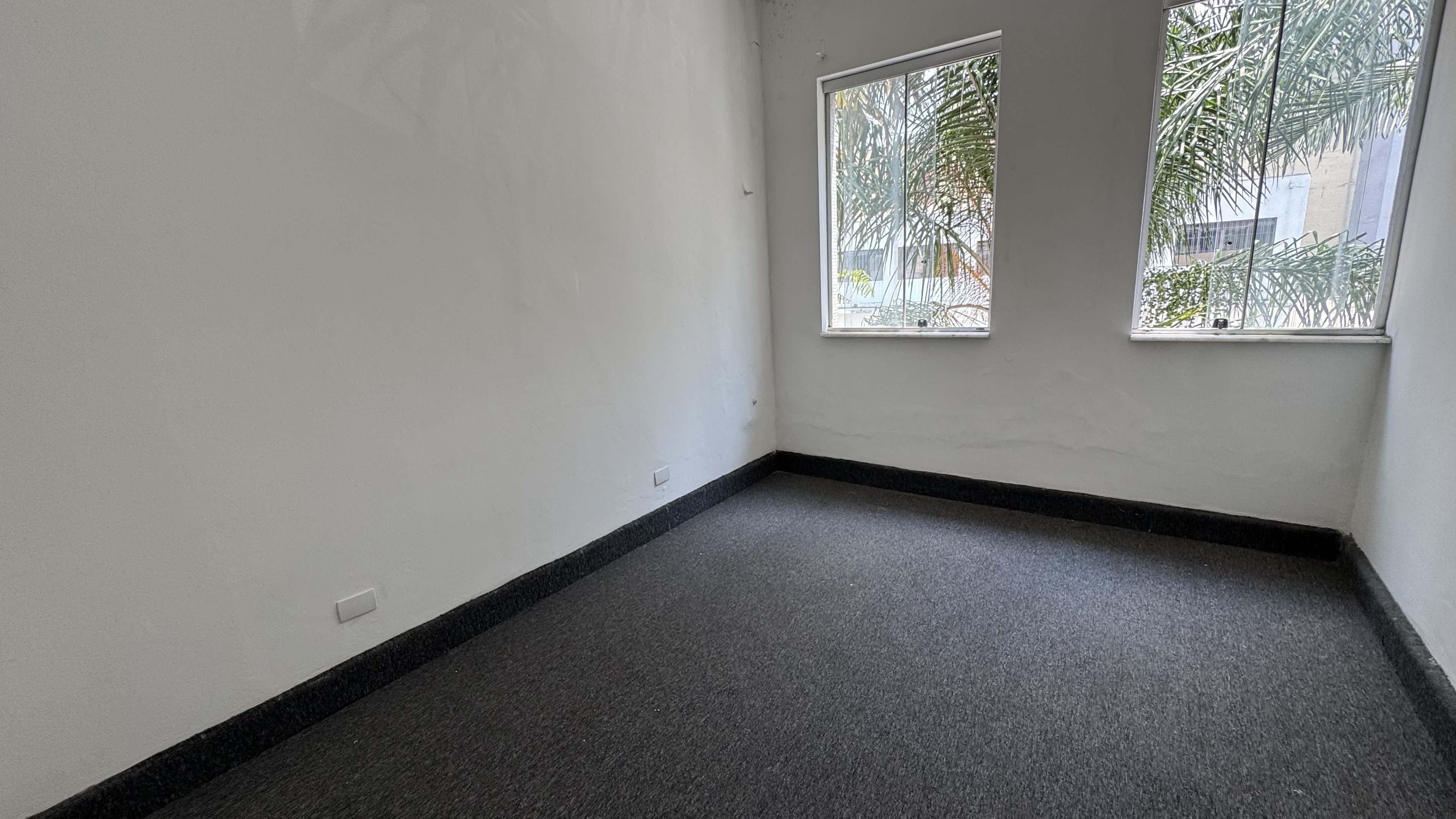 Conjunto Comercial-Sala para alugar, 52m² - Foto 2