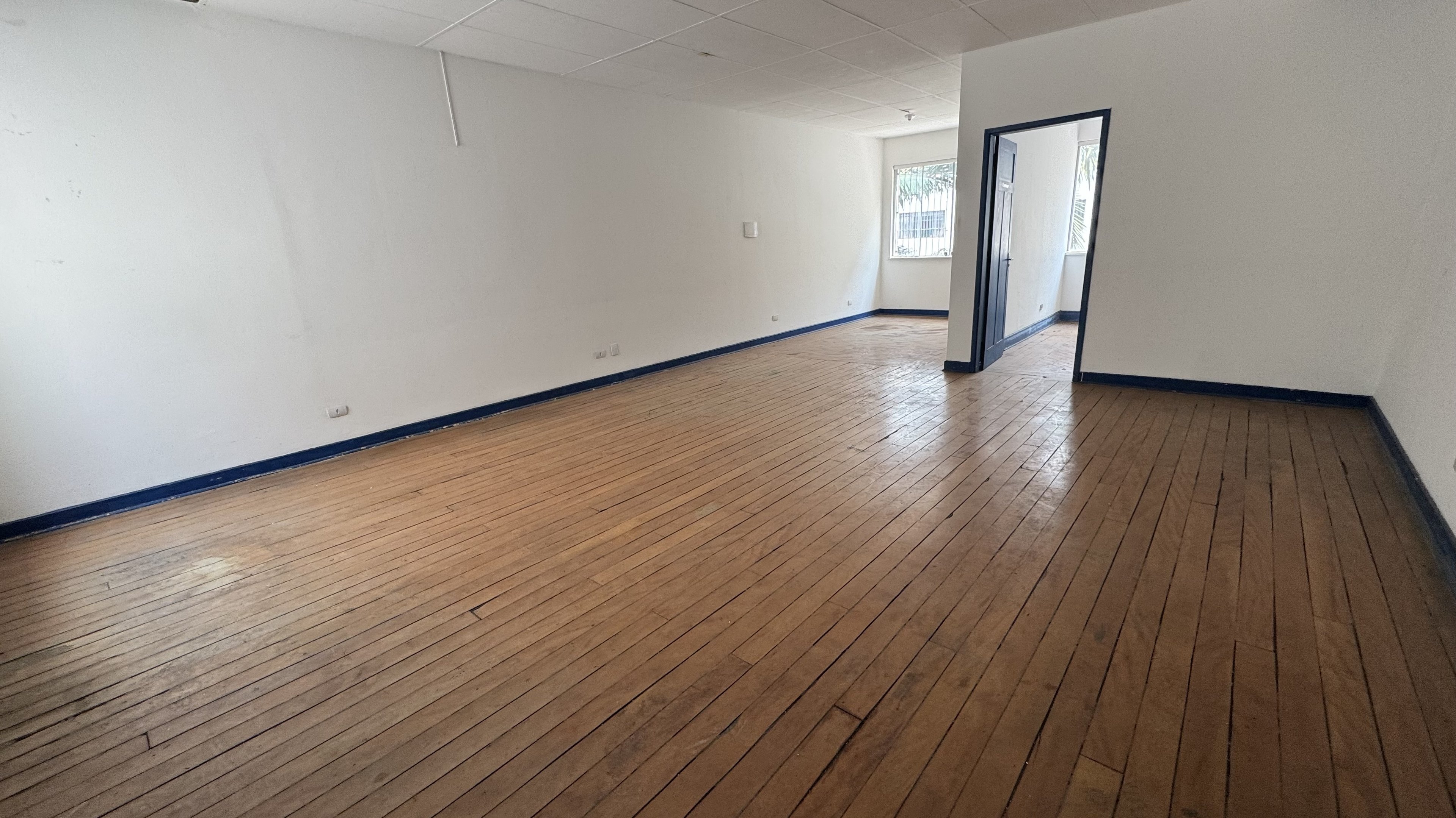 Conjunto Comercial-Sala para alugar, 63m² - Foto 2
