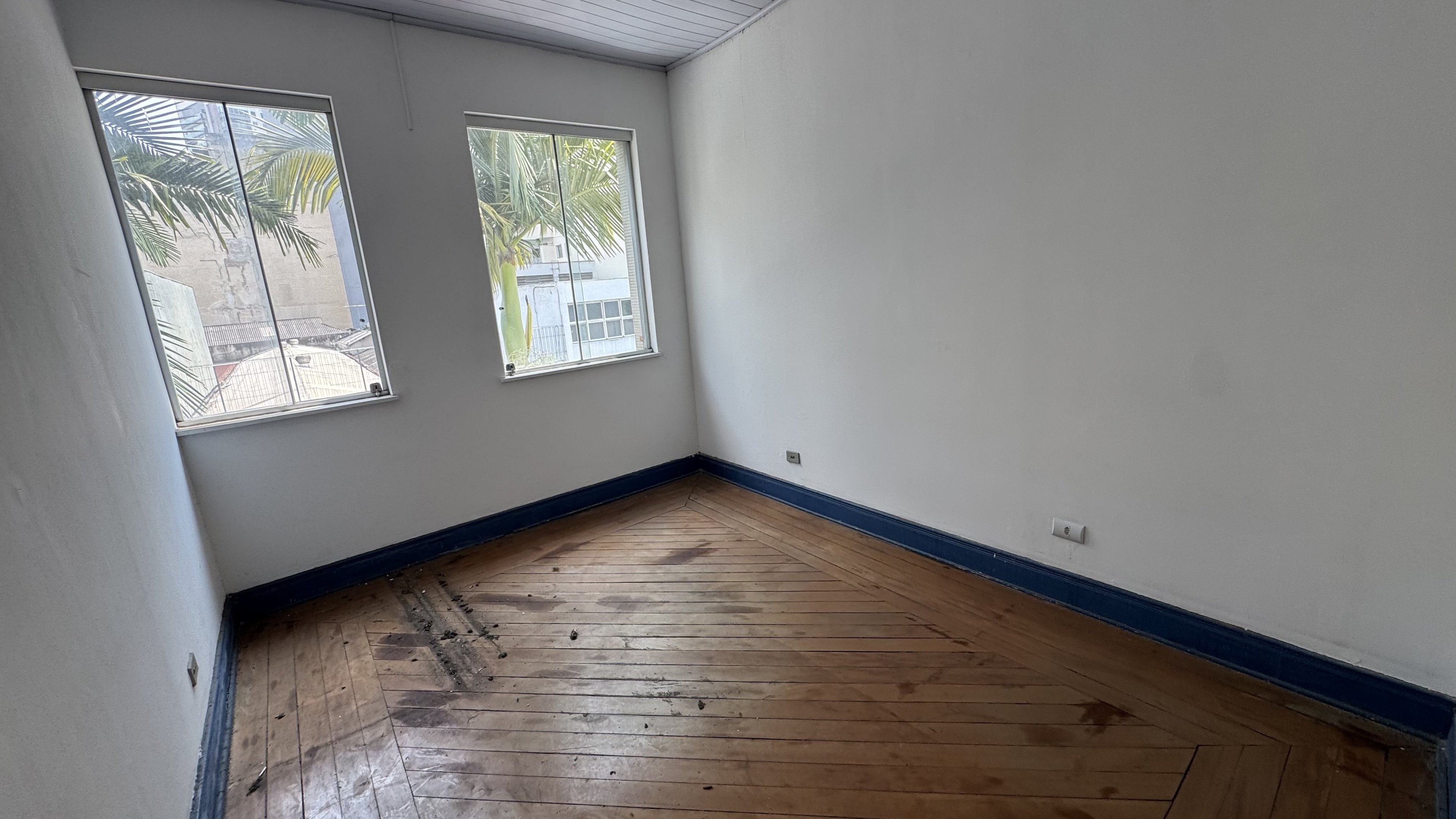 Conjunto Comercial-Sala para alugar, 63m² - Foto 3