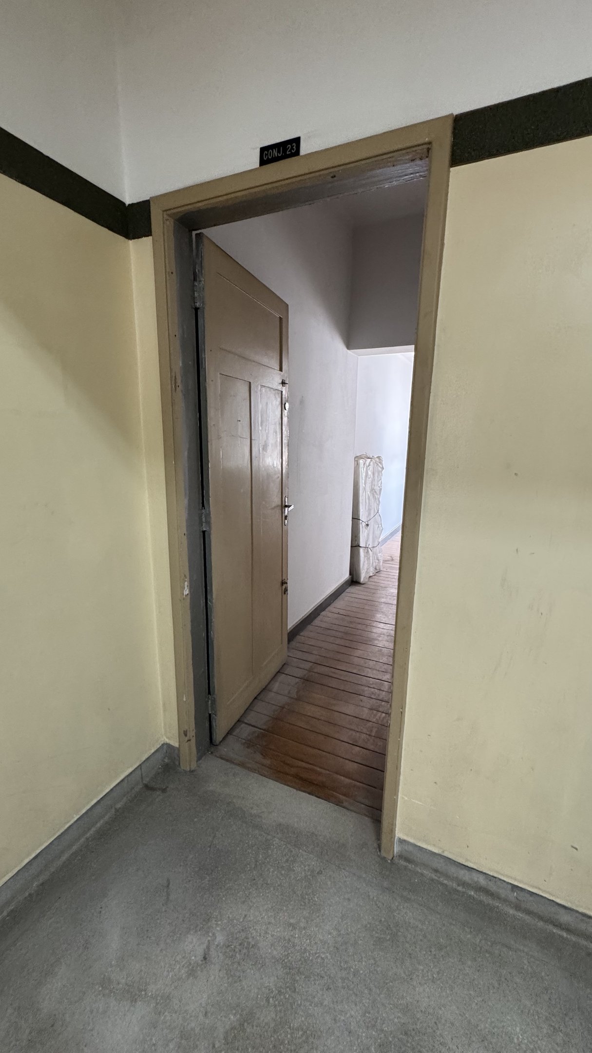 Sala-Conjunto, 52 m² - Foto 4