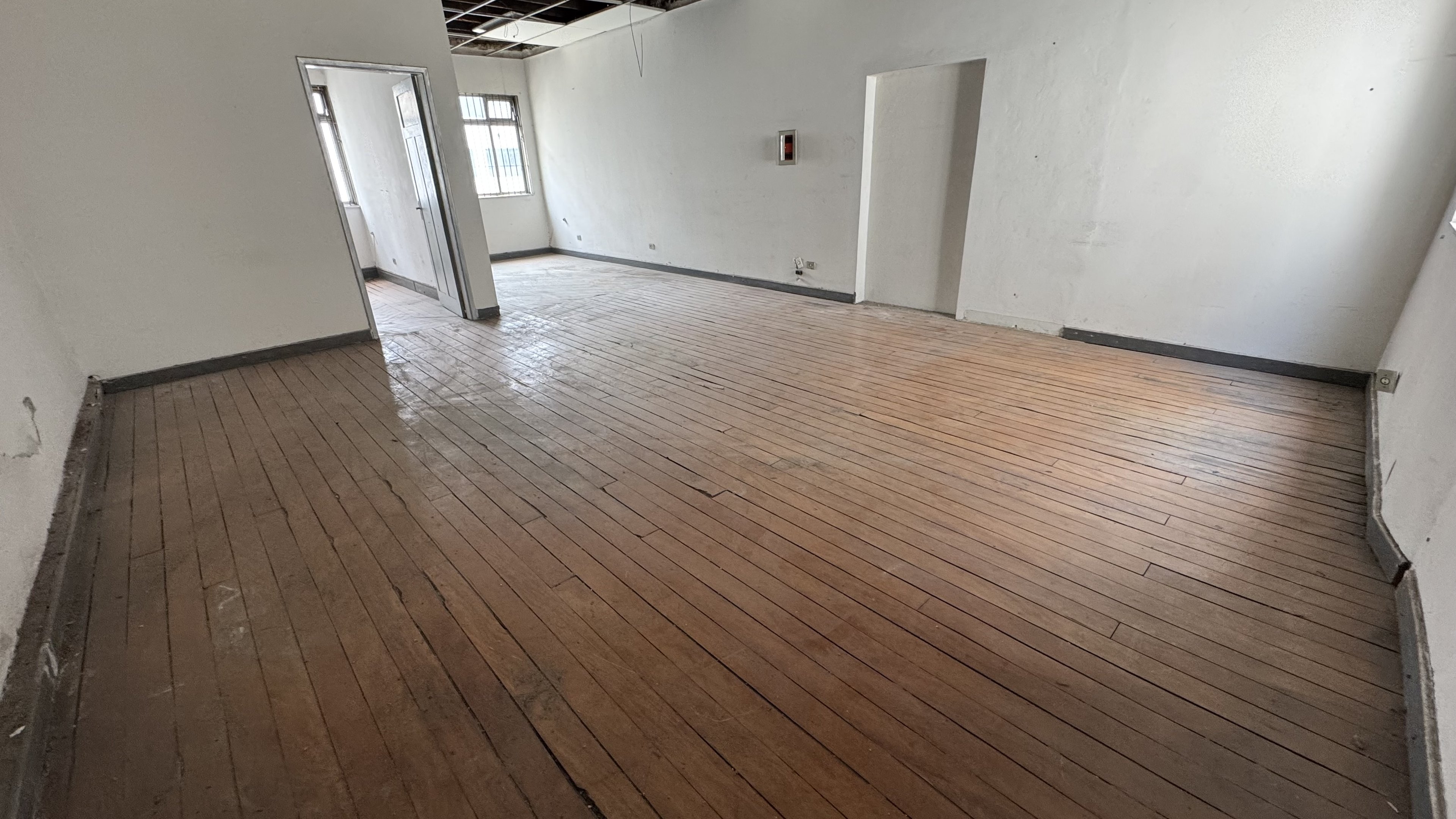 Sala-Conjunto, 52 m² - Foto 1