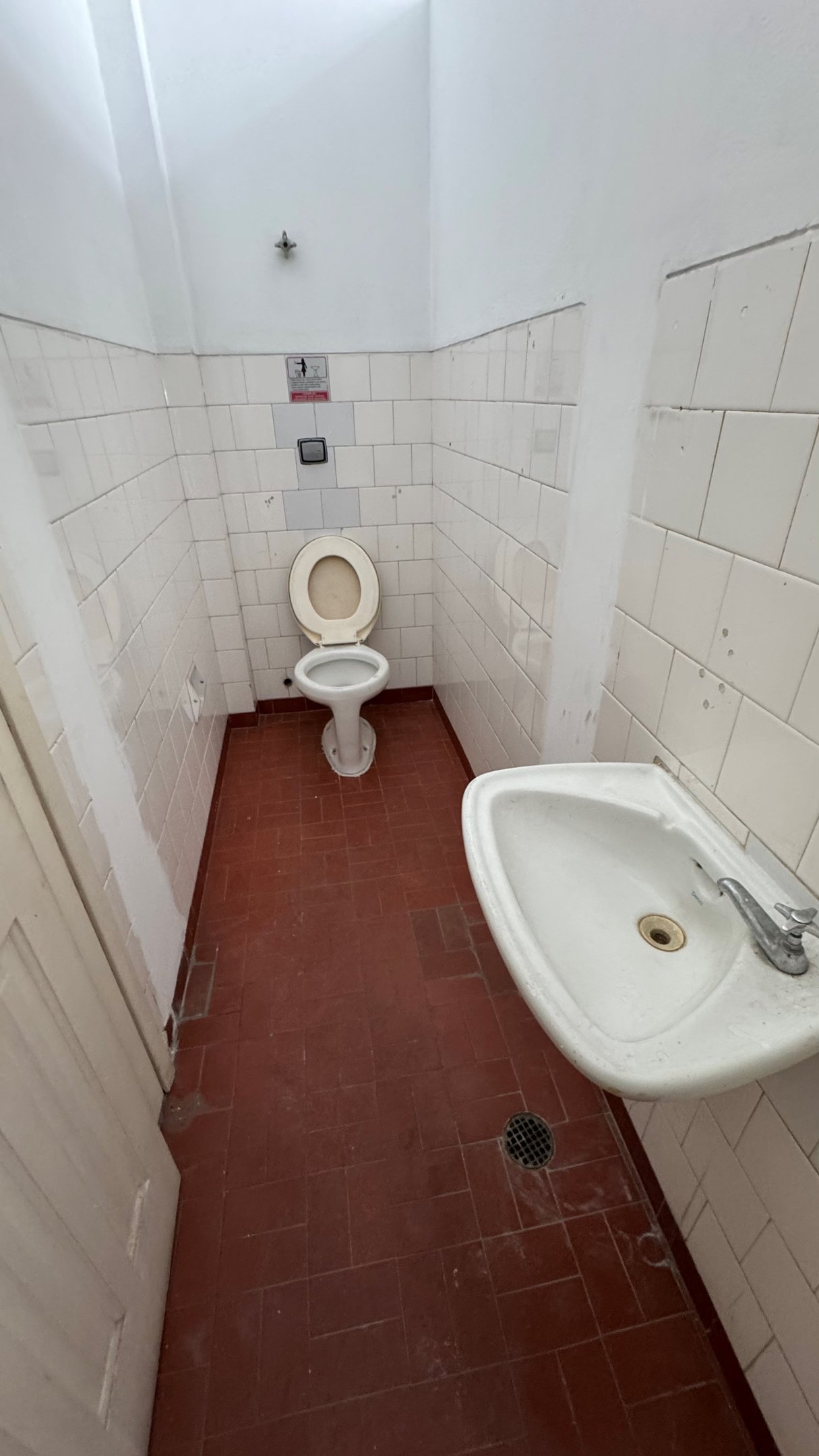 Conjunto Comercial-Sala para alugar, 52m² - Foto 6