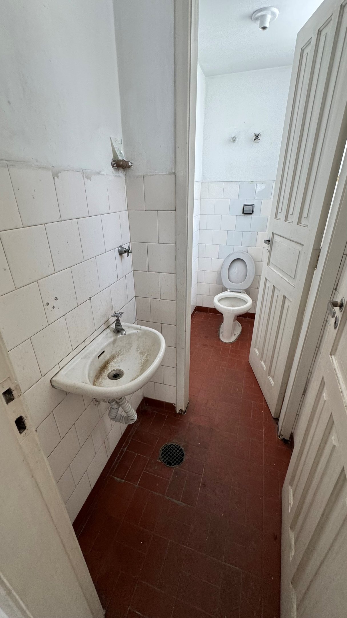 Conjunto Comercial-Sala para alugar, 52m² - Foto 4