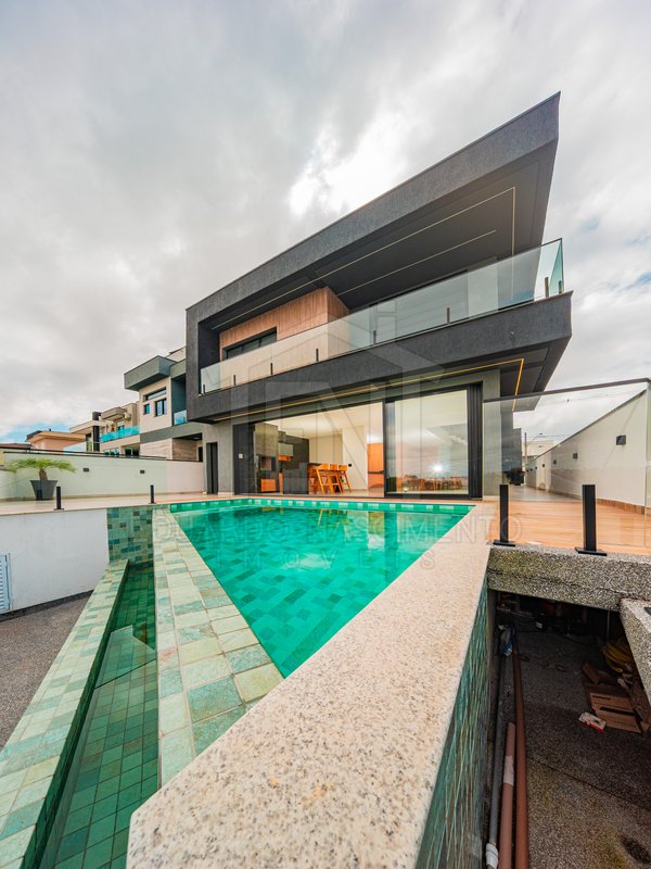 Casa em Mogi das Cruzes - Aruã brisas Avenida das Américas Mogi das Cruzes - 