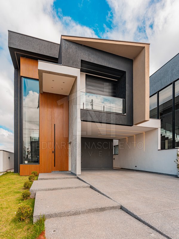 Casa em Mogi das Cruzes - Aruã brisas Avenida das Américas Mogi das Cruzes - 