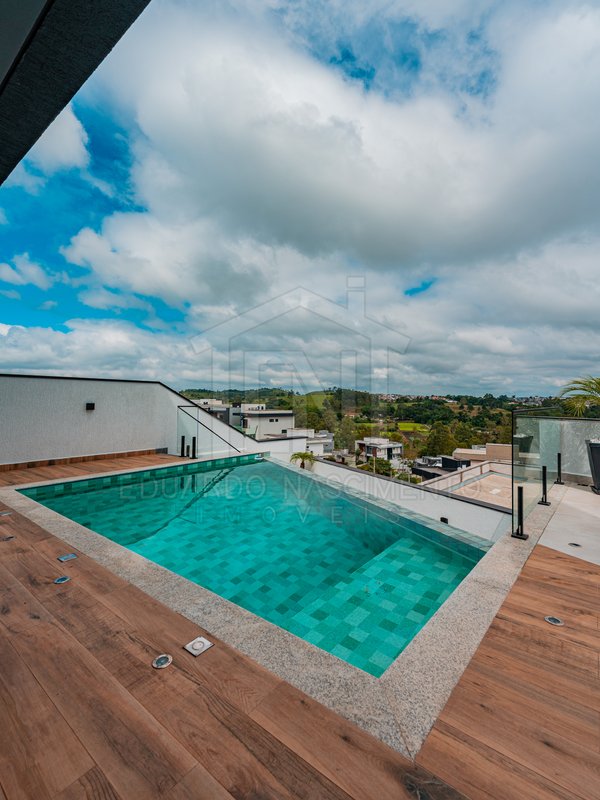 Casa em Mogi das Cruzes - Aruã brisas Avenida das Américas Mogi das Cruzes - 