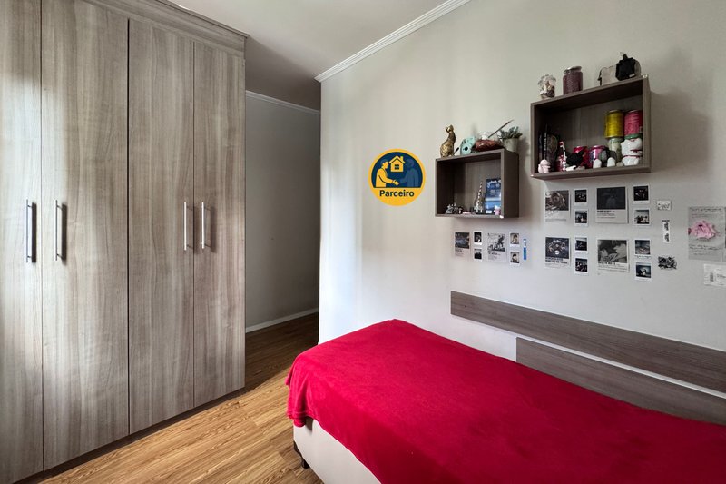 APTO 65M² INNOVA SÃO FRANCISCO - OSASCO Avenida Presidente João Goulart Osasco - 