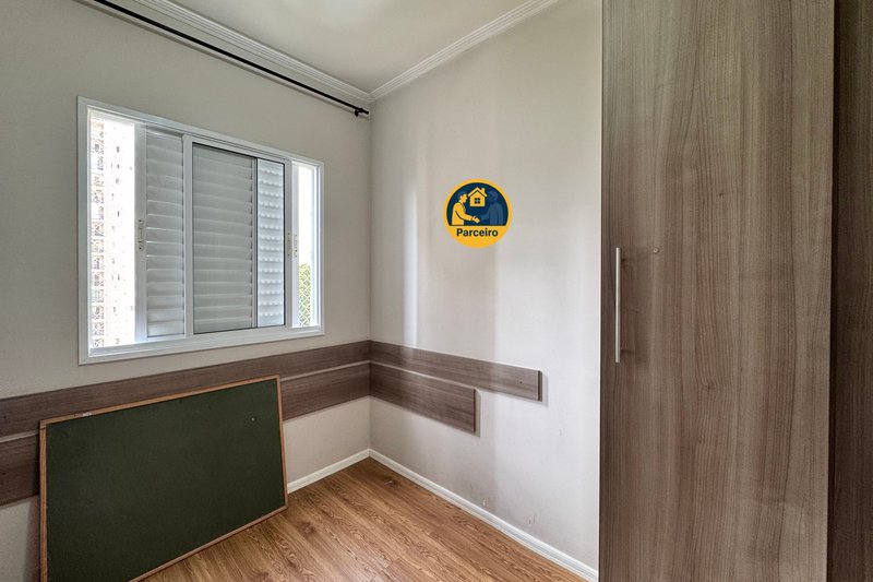 APTO 65M² INNOVA SÃO FRANCISCO - OSASCO Avenida Presidente João Goulart Osasco - 