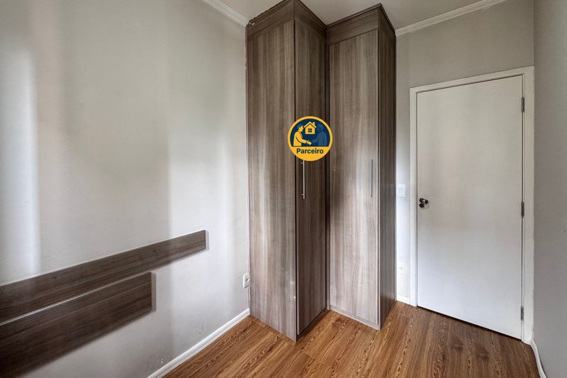 APTO 65M² INNOVA SÃO FRANCISCO - OSASCO Avenida Presidente João Goulart Osasco - 