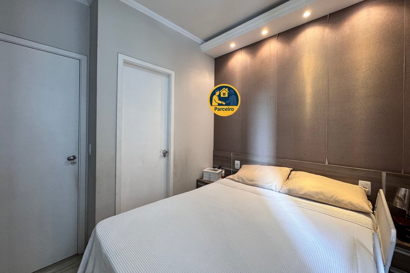 APTO 65M² INNOVA SÃO FRANCISCO - OSASCO Avenida Presidente João Goulart Osasco - 
