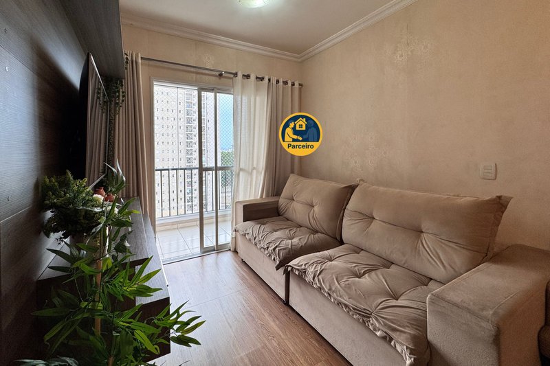APTO 65M² INNOVA SÃO FRANCISCO - OSASCO Avenida Presidente João Goulart Osasco - 