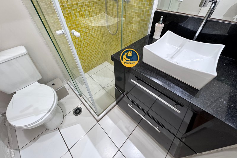 APTO 65M² INNOVA SÃO FRANCISCO - OSASCO Avenida Presidente João Goulart Osasco - 
