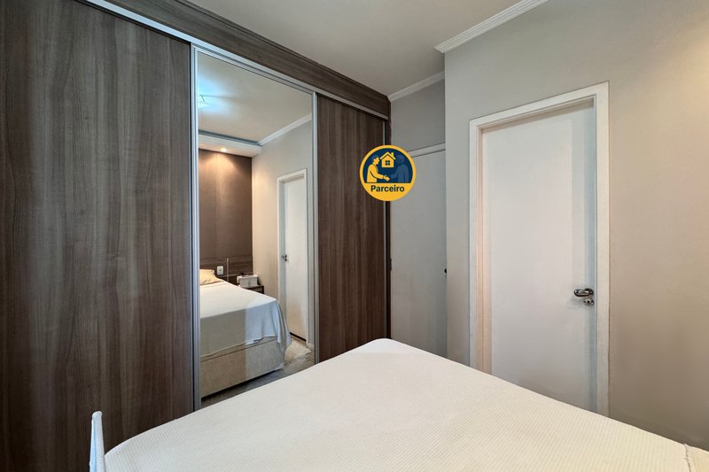 APTO 65M² INNOVA SÃO FRANCISCO - OSASCO Avenida Presidente João Goulart Osasco - 