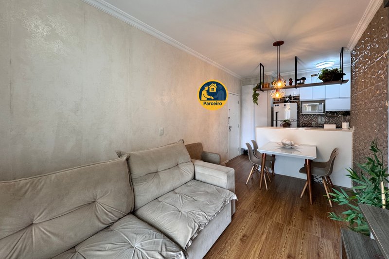 APTO 65M² INNOVA SÃO FRANCISCO - OSASCO Avenida Presidente João Goulart Osasco - 