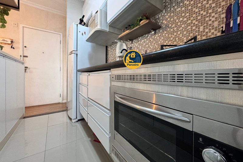 APTO 65M² INNOVA SÃO FRANCISCO - OSASCO Avenida Presidente João Goulart Osasco - 