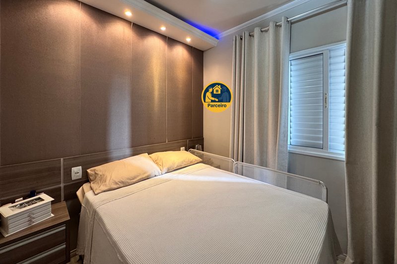 APTO 65M² INNOVA SÃO FRANCISCO - OSASCO Avenida Presidente João Goulart Osasco - 