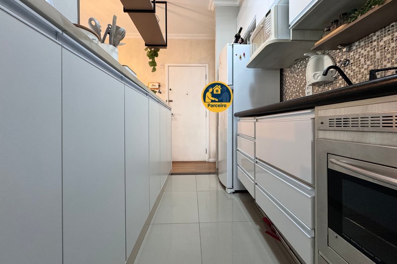 APTO 65M² INNOVA SÃO FRANCISCO - OSASCO Avenida Presidente João Goulart Osasco - 