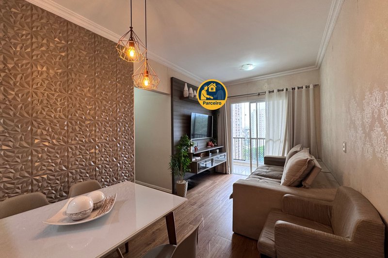 APTO 65M² INNOVA SÃO FRANCISCO - OSASCO Avenida Presidente João Goulart Osasco - 