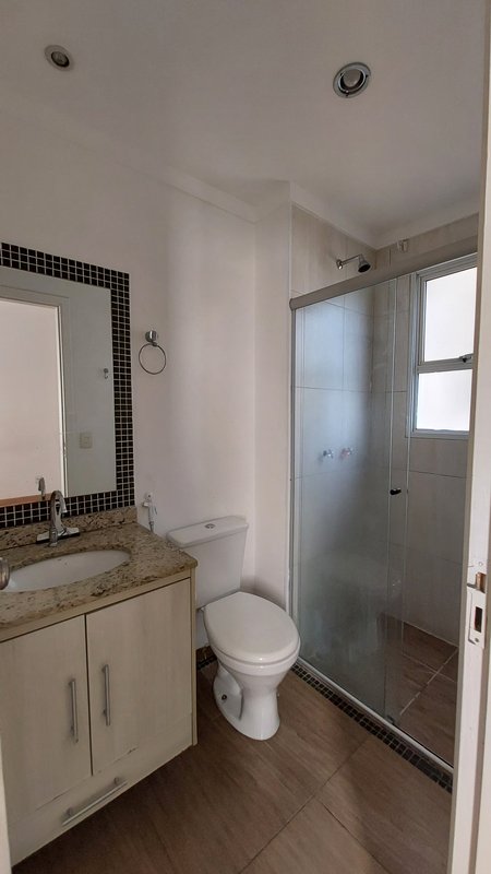 APARTAMENTO 74M² INNOVA SÃO FRANCISCO - OSASCO Avenida Presidente João Goulart Osasco - 