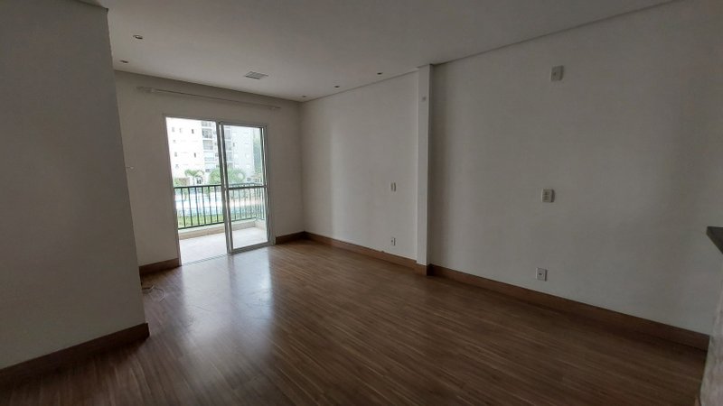 APARTAMENTO 74M² INNOVA SÃO FRANCISCO - OSASCO Avenida Presidente João Goulart Osasco - 