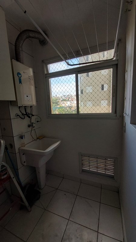 APARTAMENTO 74M² INNOVA SÃO FRANCISCO - OSASCO Avenida Presidente João Goulart Osasco - 