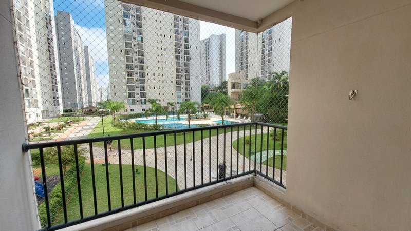 APARTAMENTO 74M² INNOVA SÃO FRANCISCO - OSASCO Avenida Presidente João Goulart Osasco - 